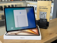 Apple Ipad Air 13" M2 256GB RABLJENO/RATE/ZAMJENA #6906