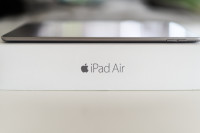 Apple iPad Air 2, Wi-Fi, 128 GB