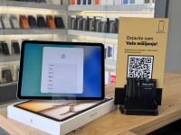 Ipad Air 4th Gen WI-FI+Cellular 256gb RABLJENO RATE ZAMJENA #6904
