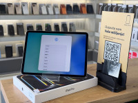 Ipad 4th Gen Wi-fi+cellular 128gb RABLJENO RATE ZAMJENA #6905