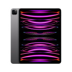 APPLE iPad Pro 11" (4th), Wi-Fi, 256GB, Space Grey,NOVO,RAČUN,R1!!