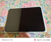 IPAD 11"PRO M5 256GB