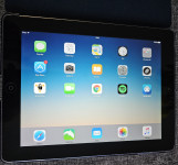 iPad 3, 16GB, Wi-Fi, crni