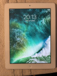 iPad 4 generacije 4th generation s utorom za sim karticu, kao nov