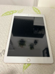 iPad 5. Generacija, 32 GB, Zlatni