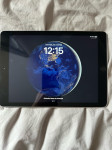 iPad 5th generation 32gb kao novo!!