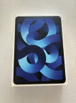 iPad AIR 5 M1 blue 64 GB WiFi