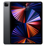 iPad pro 12.9”, wifi+5g,128gb, M1
