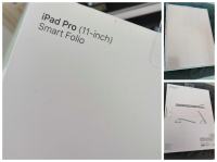 Smart Folio iPad Pro 11-inch 2018 11" Pink Sand futrola torba NERASPAK