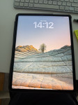 Prodajem iPad PRO 128GB 12.9 5th gen M1 (space grey)
