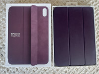 Smart Folio (dark cherry) za iPad Mini 6