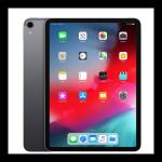 Tablet Apple iPad Pro 11″ (G1, 2018), WiFi + Cellular, 256 GB