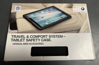 Zaštitna maska + folije za iPad Air 2 - BMW Travel & Comfort System
