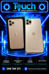 APPLE IPHONE 11 PRO MAX 256GB 100%