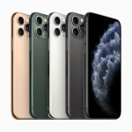 Apple Iphone 11 Pro MAX, 512GB Prodajem