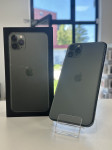 Apple iPhone 11 PRO MAX 64GB RABLJENO DO 36 RATA