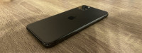 Apple iPhone 11 Pro Max, Space Gray, 64GB