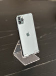 Iphone 11 Pro Max - 256 GB - Midnight Green