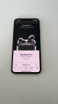 iPhone 11 Pro Max 256 GB, space gray