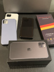 iPhone 11 Pro Max Space Gray 256 GB Besprijekorno Stanje