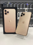 APPLE IPHONE 11 PRO 64GB RABLJENO DO 36 RATA ZAMJENA iConnect servis