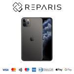 iPhone 11 Pro 256GB - 100% - RATE - R1