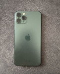 Iphone 11 pro 64 gb