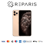 iPhone 11 Pro 64GB - 100% - RATE - R1