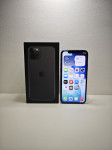 iPhone 11 Pro 64Gb - baterija 100% -PLAĆANJE POUZEĆEM- SMART HIT ZABOK