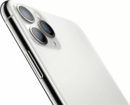iPhone 11 Pro, Silver / bijeli, 64GB