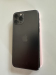 iPhone 11 Pro, Space Gray, 64GB