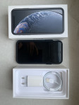 Apple iPhone 11 64GB Black u izvrsnom stanju