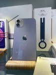 APPLE iPhone 11 64GB Purple(83%),KAO NOV,RAČUN,R1!