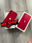 Apple Iphone 11 RED/CRVENI *KAO NOV*GARANCIJA*ZAMJENA DA*Baterija 100%