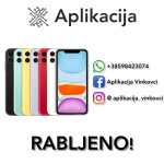 Apple iPhone 11 64GB 100% Baterija