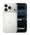 Apple iPhone 17 Pro 256GB Srebrni