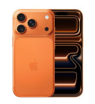 Apple iPhone 17 Pro 256GB Svemirsko narančasta