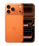 Apple iPhone 17 Pro Max 256 GB Kozmično narančasta