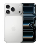 Apple iPhone 17 Pro Max 512GB Silver