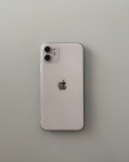 Bijeli iPhone 11, 64 GB