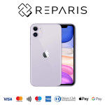 iPhone 11 128GB - 100% - RATE - R1