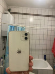 Iphone 11 128gb MJENJAM