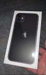 IPHONE 11 128GB, NOVO!!!