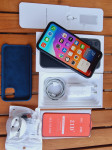iPhone 11 256 GB, 100% zdravlje baterije, punjač i slušalice