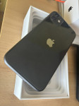 iPhone 11, 256GB, Black, rabljeni, odlično stanje