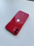 iPhone 11 256GB - PRODUCT Red