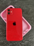 Iphone 11 64 GB red crveni