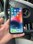 iphone 11 BLACK-CRNI 64gb! KAO NOV!PRVI VLASNIK! KUTIJA! ZAGORJE-VŽ-ZG