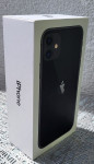 iPhone 11, Black, kutija