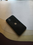 iPhone 11 Black 64gb